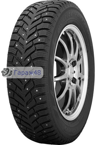 Toyo Observe Ice Freezer SUV 315/40 R21 111T
